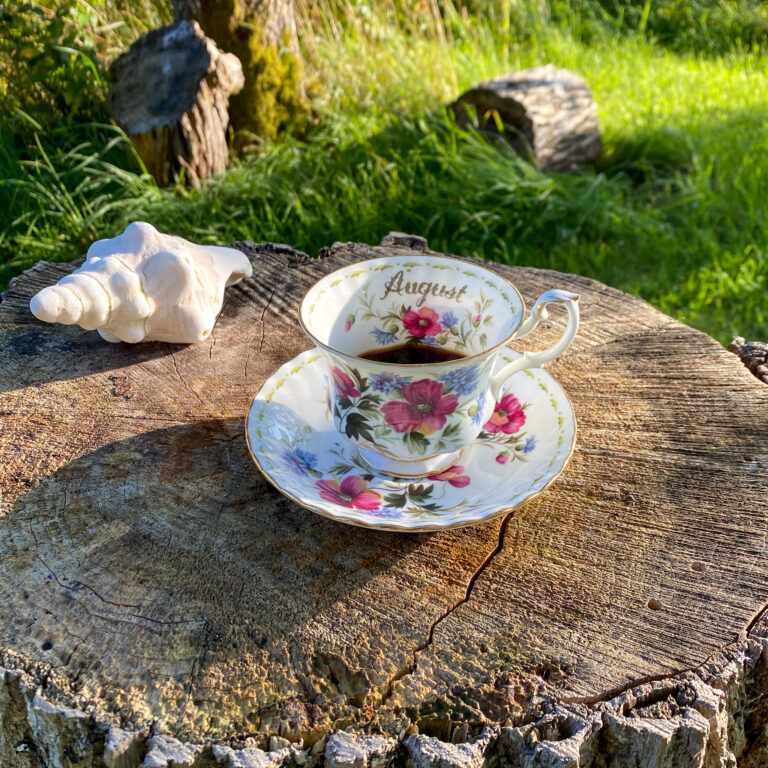 Semester-retreat för långliggare